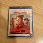 Three Billboards Outside Ebbing, Missouri  Blu-ray - pikkukuva 1