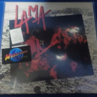 LAMA - LAMA - EX+/M- LP - pikkukuva 1