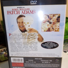 DVD : PATCH ADAMS - pikkukuva 2