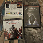 Assassin's Creed II - Special Film Edition (PS3) - pikkukuva 2