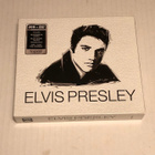 Elvis Presley The best of 2xCD & DVD - pikkukuva 1