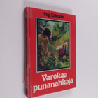 Stig Ericson : Varokaa punanahkoja! - pikkukuva 1