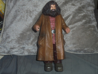 Figuri Hagrid Harry Potter hahmo