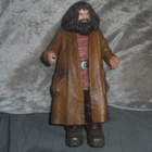 Figuri Hagrid Harry Potter hahmo - pikkukuva 1