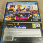 The Lego Movie - Videogame (PS4) - pikkukuva 2