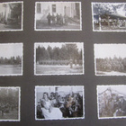 15 VANHAA Valokuvaa Sotilaat Lotta Svärd Laiva ym 1930-l - pikkukuva 1