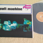 SOFT MACHINE - Faces And Places Vol.7 LP - pikkukuva 1