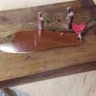 Kuusamo Professor  9cm Finland - pikkukuva 1