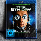 The 6th Day Blu-ray DE - pikkukuva 1