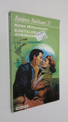 Helen Mittermeyer : Kohtalokas auringonnousu