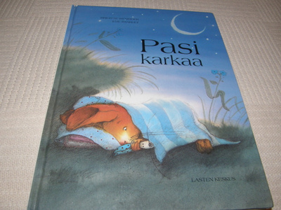 Weninger - Tharlet Pasi karkaa