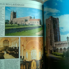 Churches And Cathedrals Of England Kirja - pikkukuva 4