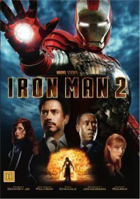 Iron Man 2 "Uusi"