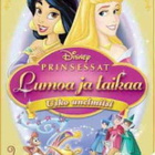 Disney - Prinsessat - Lumoa Ja Taikaa - Usko Unelmiisi - pikkukuva 1