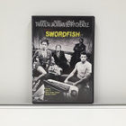 Salasana- Swordfish (2.) (Travolta, Jackman, Berry, dvd) - pikkukuva 1