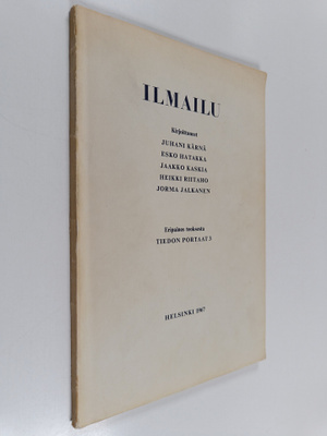 Ilmailu