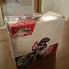 Destined rivals booster box - pikkukuva 1
