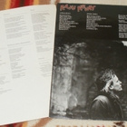 RAJU KEVÄT ~ s/t ~ LP Hanki Ja Jää H&JLP 1 - pikkukuva 2