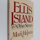 Mark Helprin : Ellis island and other stories - pikkukuva 1
