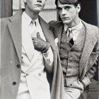 Pressikuva: Mennyt maailma (Jeremy Irons) - pikkukuva 1