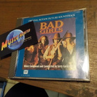 OST - BAD GIRLS UUSI CD - pikkukuva 1