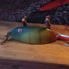 Bete Krokodil 70 Finland 18g - pikkukuva 1
