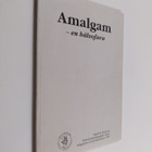 Maj-Britt Klockare : Amalgam - en hälsofara - pikkukuva 1