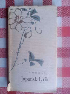 Lars Englund Japansk lyrik