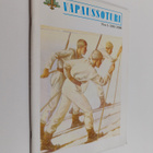 Vapaussoturi 1/1996 - pikkukuva 1