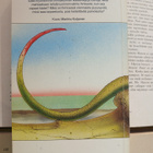 Kurt Vonnegut - Galapagos (nid.) - pikkukuva 2