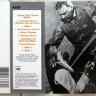 BOB DYLAN Pat Garrett & Billy the Kid CD 1973/1990 - pikkukuva 2