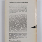 Veikko Huovinen : Kuikka - pikkukuva 2