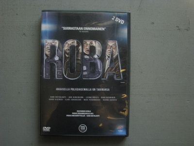 ROBA
