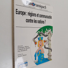 Guy Hennebelle : Europe : regions et communautes contre l... - pikkukuva 1