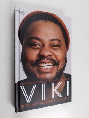 Luyeye Konssi : Viki : Seksikäs-Suklaa Suomesta
