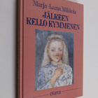 Marja-Leena Mikkola : Jälkeen kello kymmenen - pikkukuva 1