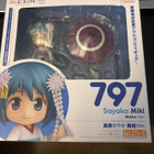 Nendoroid Sayaka Miki Maiko ver. - pikkukuva 1