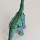 BRACHIOSAURUS DINOSAURUS-FIGUURI - pikkukuva 3