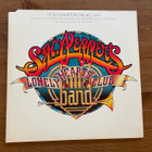 Sgt. Pepper's Lonely Hearts Club Band / With A Little Help - pikkukuva 1