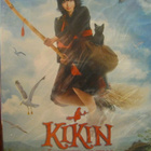 KIKIN LÄHETTIPALVELU DVD - pikkukuva 1