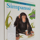 Jinny Johnson : Simpanssi - pikkukuva 1