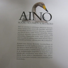Aino : suuri Suomen kartasto ( hienokunto !! ) - pikkukuva 2