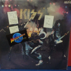 KISS - ALIVE 1ST U.S SEP 10 -75 PRESS M-/EX+ LP - pikkukuva 1