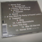 All Saints  (CD) - pikkukuva 2