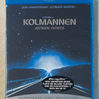Kolmannen asteen yhteys (1977) 3 versiota elokuvasta - pikkukuva 1