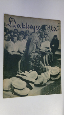 Hakkapeliitta n:o 24/1942