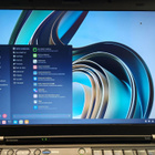 Lenovo ThinkPad T410, LinuxMint, Cinnamon - pikkukuva 4