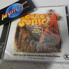 OST - CREAM STREET UUSI CD - pikkukuva 1