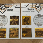 Walter Trout – The Outsider (HUIPPULAATU 2xLP) - pikkukuva 4
