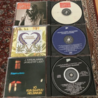 J.Karjalaisen 11 cd levy myytävänä… - pikkukuva 3